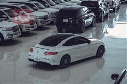 مێرسێدس بێنز C-Class